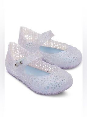 Mini Melissa Campana Sandal - NWT - 11